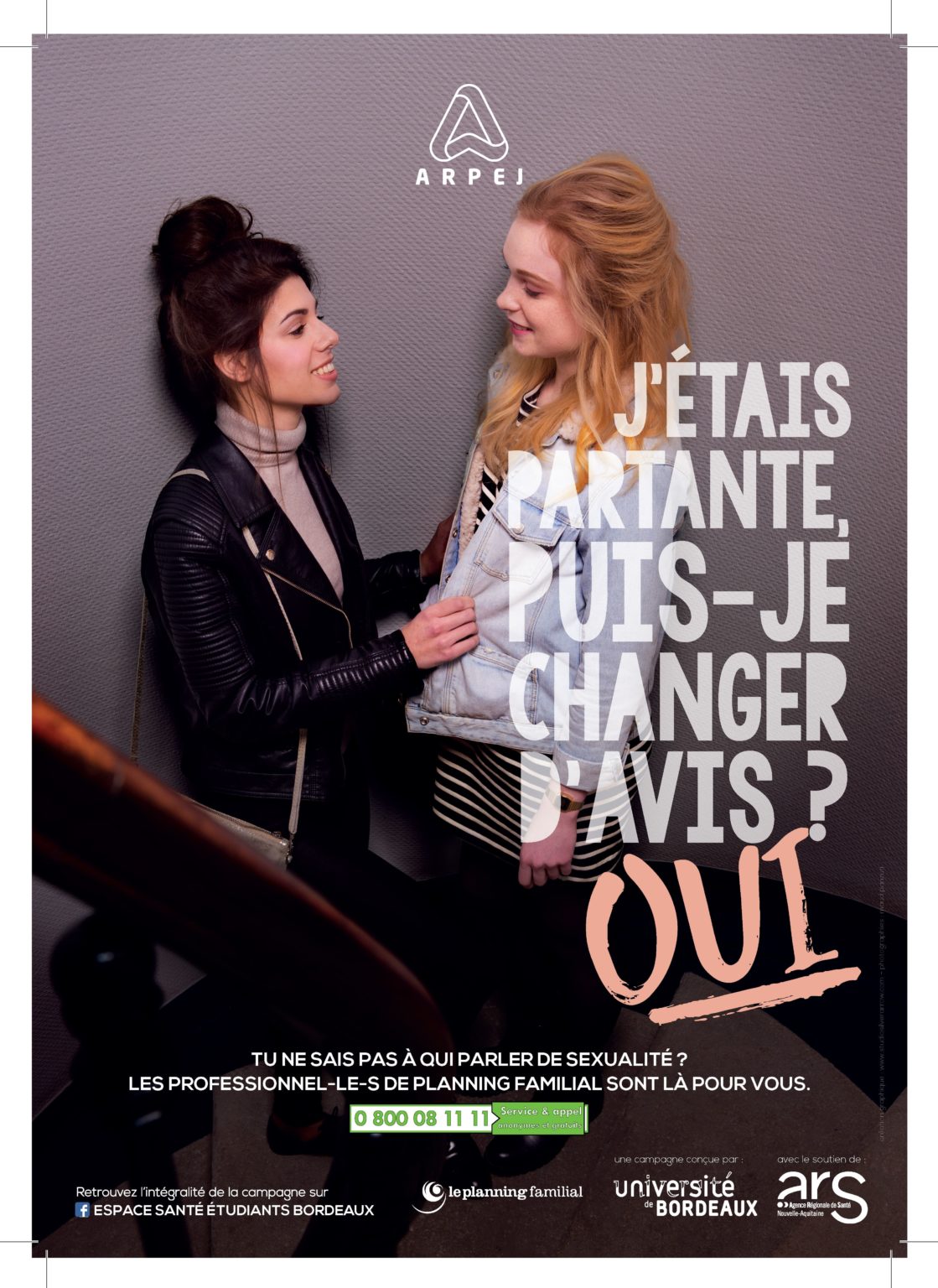 Retour Sur La Campagne Pas De Relations Sexuelles Sans Consentement