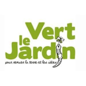 Vert le Jardin