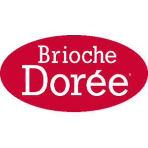 Brioche Dorée