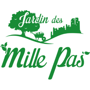 Jardin des Mille Pas